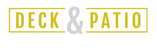 Deck and Patio of Austin